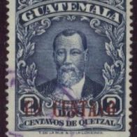 Guatemala,1939 Mi.418. gest.