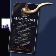 Man Doki / Mandoki "People in room No. 8"