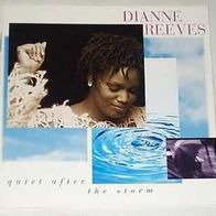 Reeves, Diane "Quiet after the storm"