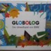 Globolog, das Umweltspiel von BMW,1991, OVP, 5