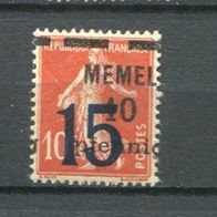 memel mi 34 xx aufdruck verschoben #dx2055