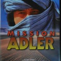 Mission Adler