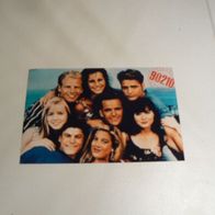 Foto von Beverly Hills 90210 (ohne Autogramm)