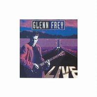 Glenn Frey - LIVE
