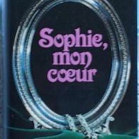 Buch - Francoise Linarès - Sophie, mon coeur