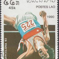 Laos 1195 O #025844