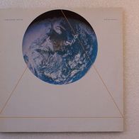 Tangerine Dream - White Eagle, LP - Virgin 1982