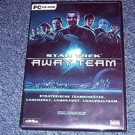 Star Trek - Away Team PC