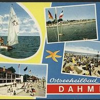Ostseeheilbad Dahme gel. (584)