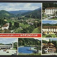 Nordrach, Schwarzwald gel. (586)