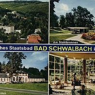 Bad Schwalbach im Taunus gel. (589)