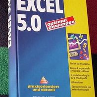 EXCEL 5.0 optimal anwenden, N. Nicol, R. Albrecht