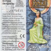 Ü-Ei BPZ 2003 - Der Herr der Ringe III - Arwen