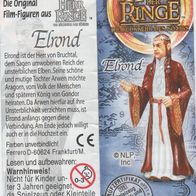 Ü-Ei BPZ 2003 - Der Herr der Ringe III - Elrond