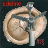 Tideline - Siren Song CD