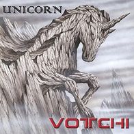Votchi - Unicorn CD