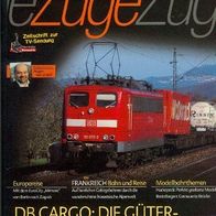 Züge und Video Express ER39-, Video, DB Cargo, Balkan Express, Modellbahn