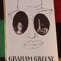Die Stunde der Komödianten, Roman v. Graham Greene 1968