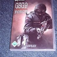 GSG9 Anti-Terror Force PC