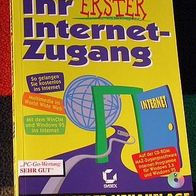 Ihr erster Internetzugang, Mathias Nolden, 1996