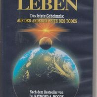VHS Videokassette: Leben nach dem Leben. Auf der anderen Seite des Todes, Moody