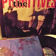 The Primitives - Lovely - ´88 RCA LAZY Lp