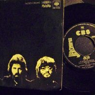 7" Jeronimo - Heya (´81/82 Neueinspielung !) Tour-Promo ? - Topzustand - rar !