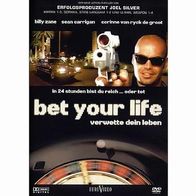 DVD Bet Your Life