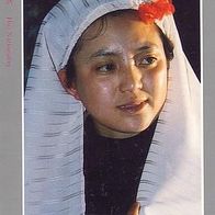 China 1994 - Hui Nationality, AK 351 Ansichtskarte Postkarte