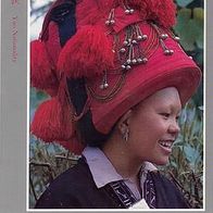 China 1994 - Yao Nationality, AK 345 Ansichtskarte Postkarte