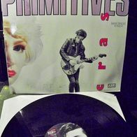 The Primitives - 12" Crash - ´88 4-track Maxisingle - mint !