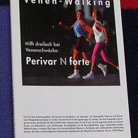 Venen-Walking