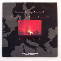 Anne Clark - R. S. V. P., LP - 10-Virgin 1988