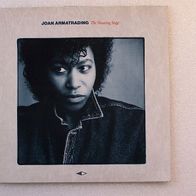 Joan Armatrading - The Shouting Stage, LP - A&M 1988