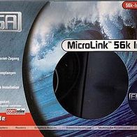 Elsa MicroLink 56k Internet Modem