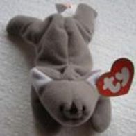 Mel, Teenie Beanie Babies, von McDonalds, k9