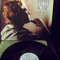 Robert Palmer - 12" Hyperactive - n. mint !