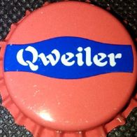 Qweiler Bier Brauerei Kronkorken Font Salem Damm Spanien Kronenkorken neu + unbenutzt