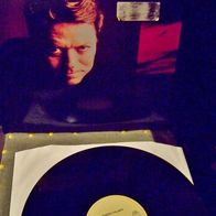 Robert Palmer - 12" Mercy mercy me / I want you (remix feat Gilly G.7:04)- mint !!