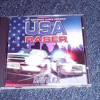 USA Raser PC