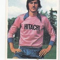 Bergmann Fußball 1976/77 Detlef Spincke Nr 144