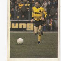 Bergmann Fußball 1977/78 Nr 176