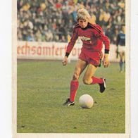 Bergmann Bundesliga 1977/78 Nr 9