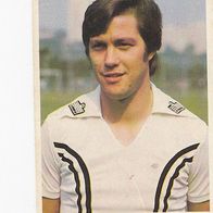 Bergmann Bundesliga 1977/78 Roland Weidle Eintracht Frankfurt Nr 70