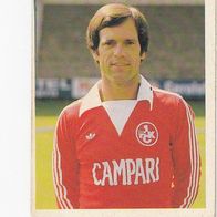 Bergmann Bundesliga 1977/78 Reinhard Meier 1. FC Kaiserslautern Nr 149