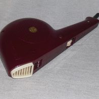 Alter Haarfön aus Bakelit 1950er vintage hair dryer