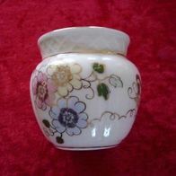 Zsolnay Porzellan - kleine Vase