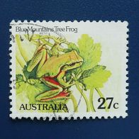 Australien - 1982, Mi: 783a, o / gestempelt