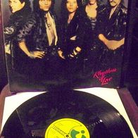 Scorpions - 12" Rhythm of love