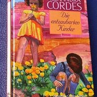 Die entzauberten Kinder, Roman von Alexandra Cordes